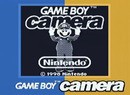 Someone's Made A Fully-Functioning Game Playable On The Game Boy Camera