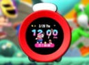 Nintendo Alarmo's Latest Update Adds A Wonderful Free Theme