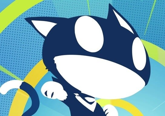 It's Official, Fitness Boxing 3 Is Getting Persona 5 Royal DLC