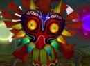Catch the Skull Kid in Action in the Latest Hyrule Warriors Legends Showcase
