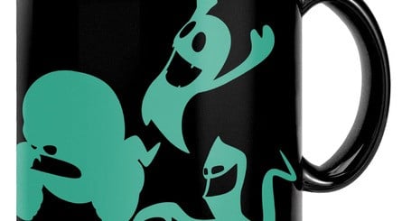 Luigi's Mansion 2 HD Pre-Order - Mug