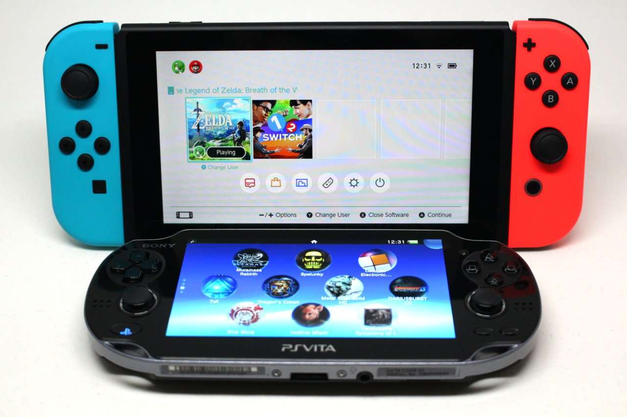 Game Rant - The Sony PSP may not have been as widely