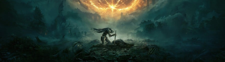 Elden Ring: Tarnished Edition (Switch 2)