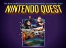 Nintendo Quest Scores More than $40,000 at Kickstarter's End