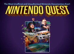 Nintendo Quest Scores More than $40,000 at Kickstarter's End