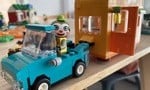 Review: LEGO Animal Crossing - Leif's Caravan & Garden Shop - Pound For Pound, Probably The Best Set So Far