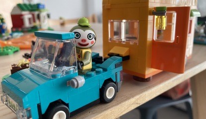 LEGO Animal Crossing - Leif's Caravan & Garden Shop - Pound For Pound, Probably The Best Set So Far