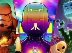 Atari Launches 'Summer Sale', Slashing Up To 80% Off Switch eShop Titles