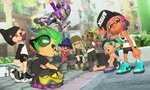 Splatoon 3 Version 7.1.0 Is Now Live, Here Are The Full Patch Notes