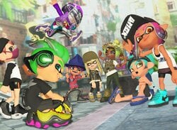 Splatoon 3 Version 7.1.0 Is Now Live, Here Are The Full Patch Notes