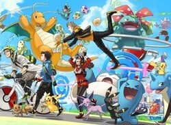 Pokémon GO's Revenue Smashes Past $6 Billion