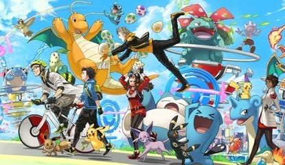 Pokémon GO's Revenue Smashes Past $6 Billion