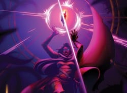 Sundered: Eldritch Edition - An Enjoyable But Challenging Take On The Metroidvania Format