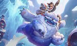 Review: Song Of Nunu: A League Of Legends Story (Switch) - A Tightly-Paced Tune With Echoes Of Old-School Zelda