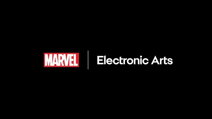 Marvel Electronic Arts