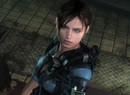Fan Feedback Prompted Capcom's Resident Evil: Revelations HD Development