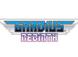 Gradius ReBirth Hitting Japan Next Week