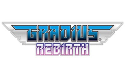 Gradius ReBirth Hitting Japan Next Week