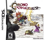 Chrono trigger (DS)
