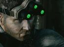 New Splinter Cell Blacklist Trailer Gets Dramatic