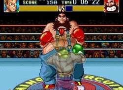 USA VC Update: Super Punch-Out!!