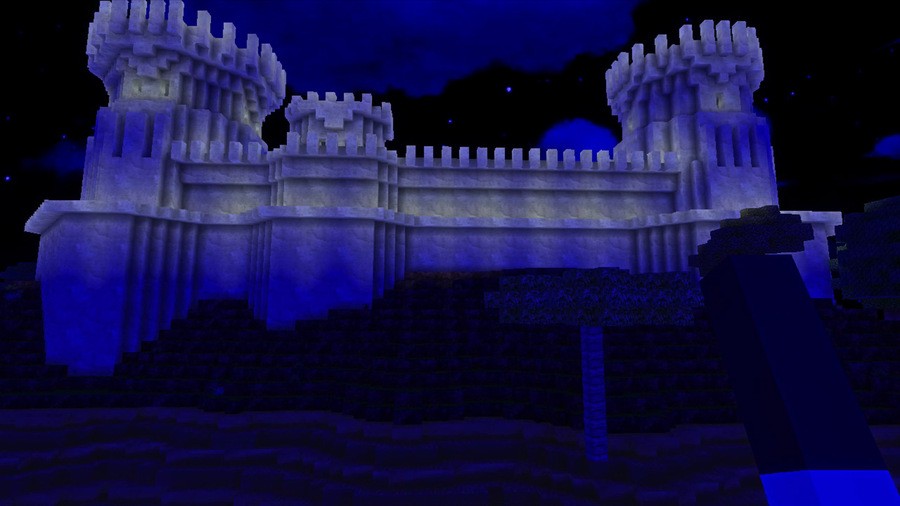 CL Creative Mode05