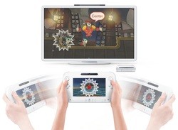 Wii U Designed to Do The Impossible