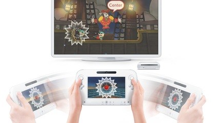 Wii U Designed to Do The Impossible