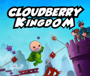 Cloudberry Kingdom