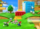 Miyamoto: Mario Will Likely Return To Single-Player