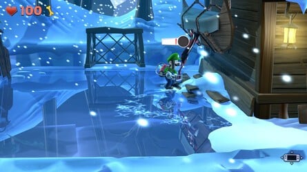 Luigi's Mansion 2 HD Walkthrough Guide