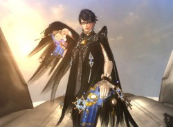 A Whopping 5-Disc Bayonetta 2 Soundtrack Will be Released in Japan