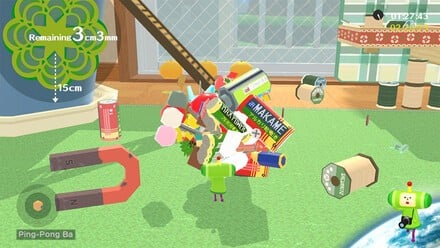 We Love Katamari Reroll 7