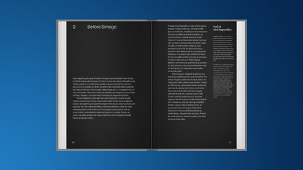 Heartbeats, Dreams and Laser Eyes: 15 Years of Simogo