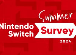 Nintendo Life's Switch Summer Survey 2024