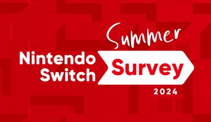 Nintendo Life's Switch Summer Survey 2024