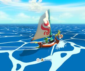 Wind Waker HD