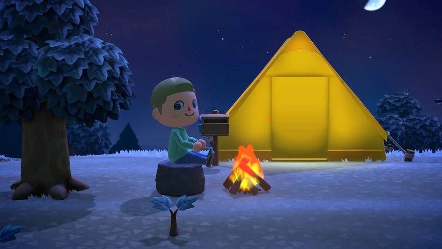 Campfire