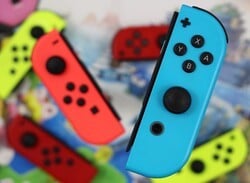 Nintendo Comments On How It's Handling Joy-Con Drift