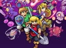 Nintendo's Latest Switch Online Game Trial Celebrates Zelda