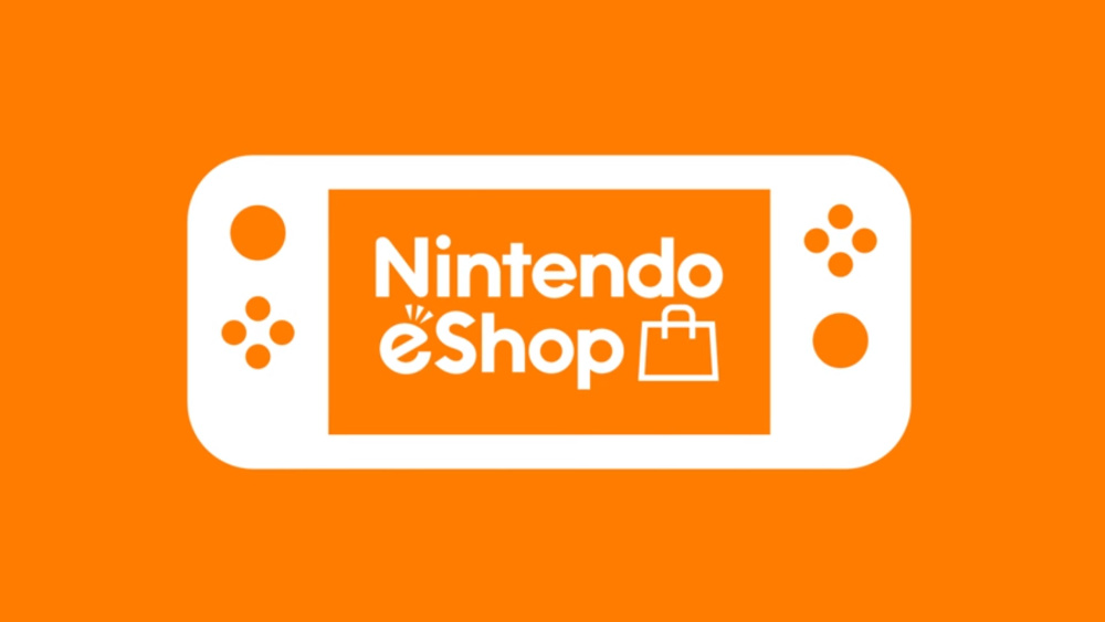 Nintendo US eShop US - $10USD US Store ,Nintendo NS Switch Card