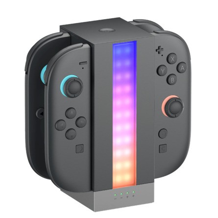 YSAUX Charging Dock 3