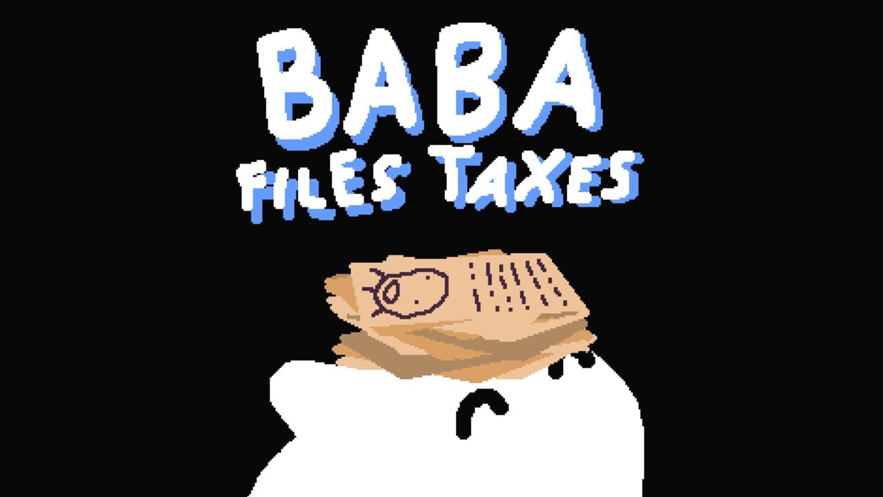 Random: Baba Is You obtiene una secuela sorpresa… ¿algo así?