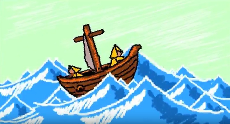 Nintendo Download Update Europe: February's Top 3DS and Wii U eShop Releases and Discounts
