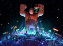Wreck-It Ralph 2 Gets a New Name and a Release Date