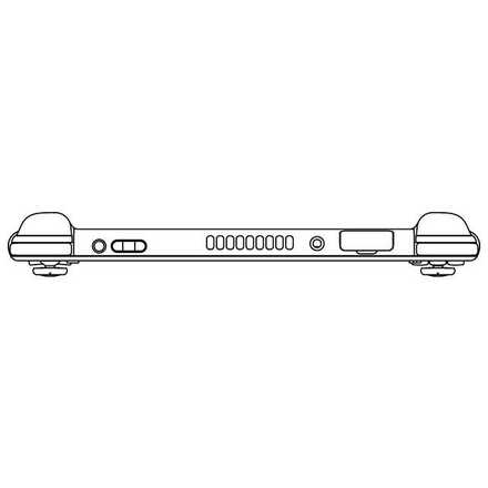 Switch Lite Patent