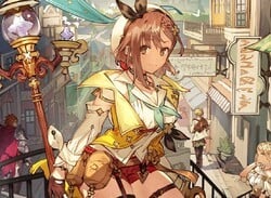 What's The Best Atelier Game On Switch?