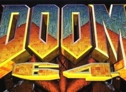 DOOM 64 Rated By The Australian Classification Board