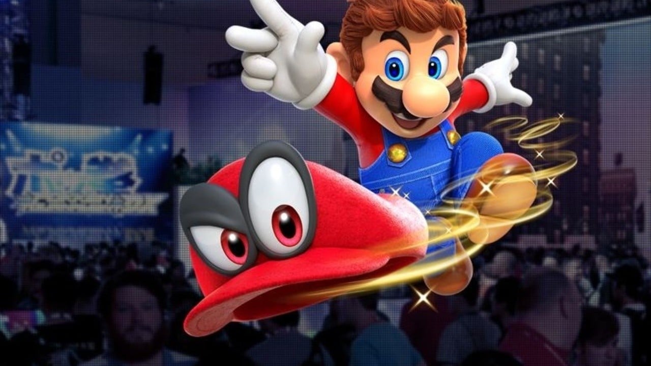 Editorial: Nintendo's Surprising Fanbase is a Major Strength 