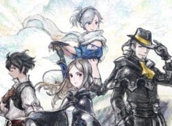 Bravely Default II Is No Longer A Nintendo Switch Exclusive